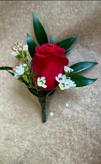 Boutonniere 5