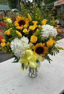 Mother's Day 1