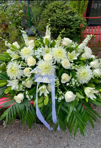 Sym Casket 22