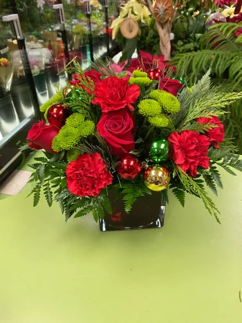 Christmas 1