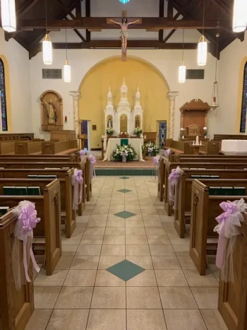 Church Flower 3