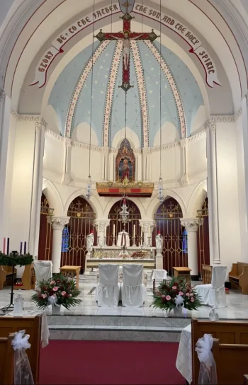 Church Flower 6