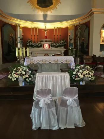 Church Flower 9