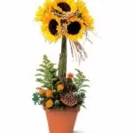 FallTopiary