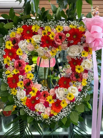 Heart 21