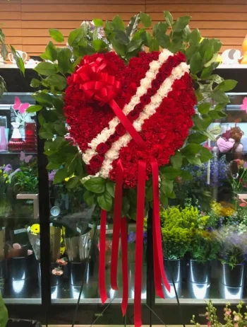 Heart 8
