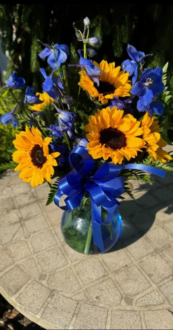 Sunflower 2