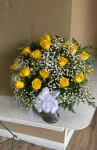 VDYellowRoses12