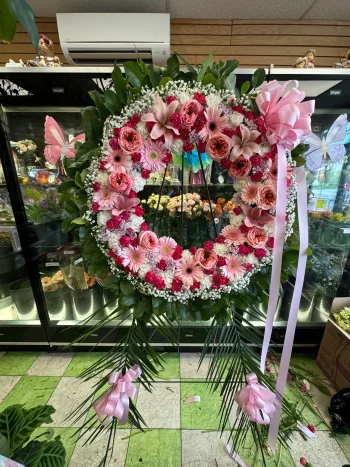 Wreath 1