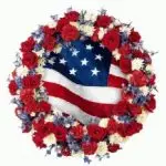 Wreath 14