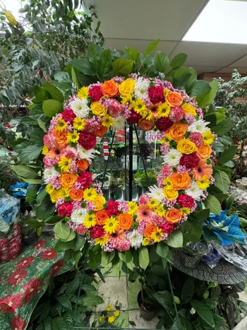 Wreath 5