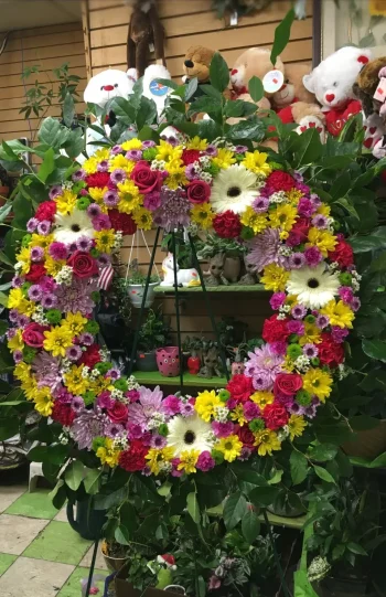 Wreath 6