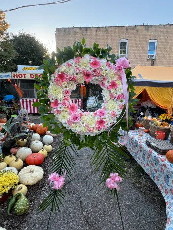 Wreath 7