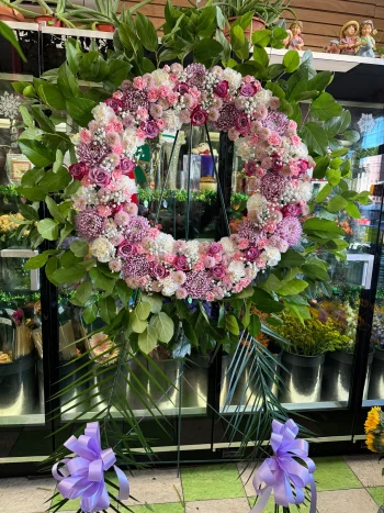 Wreath 8