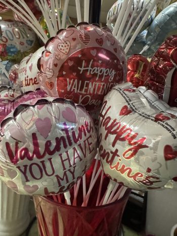 Add on Stick Balloon-Small-1