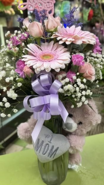 Mother's Day 25