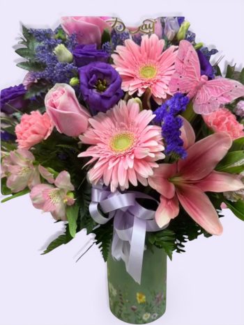 Mother's Day 21