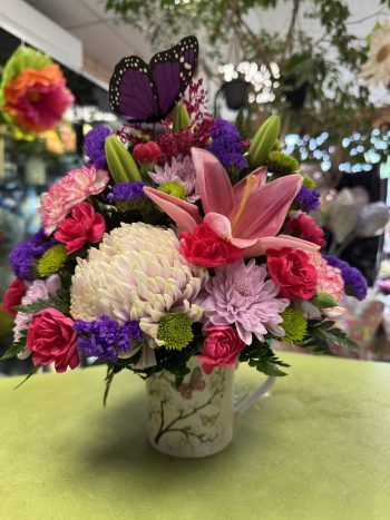 Mother's Day 31