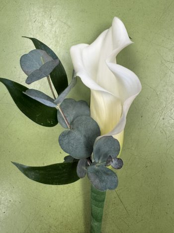 Boutonniere 13