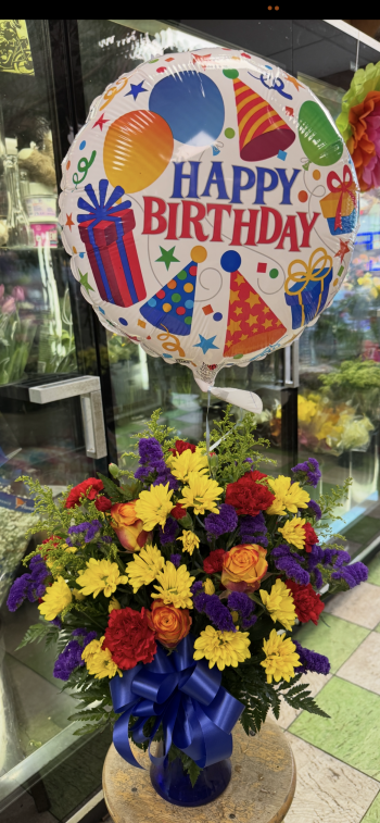 Birthday 2