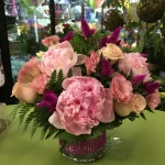 Centerpiece 101